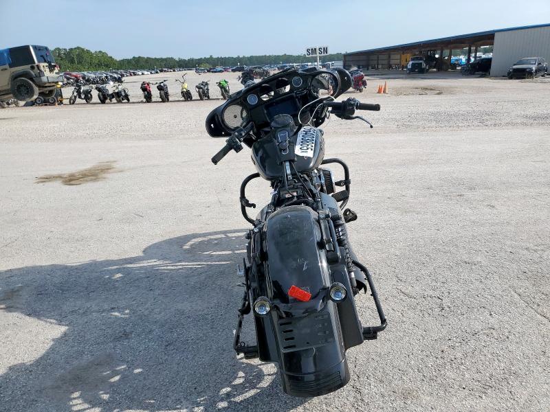 2019 HARLEY-DAVIDSON FLHXS - 1HD1KRP11KB622551