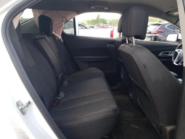 2017 CHEVROLET EQUINOX LT - 2GNALCEK9H1509292