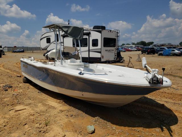 Global Auto Auctions: 2008 GODF BOAT