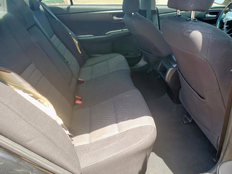 2016 TOYOTA CAMRY LE - 4T1BF1FK4GU207754