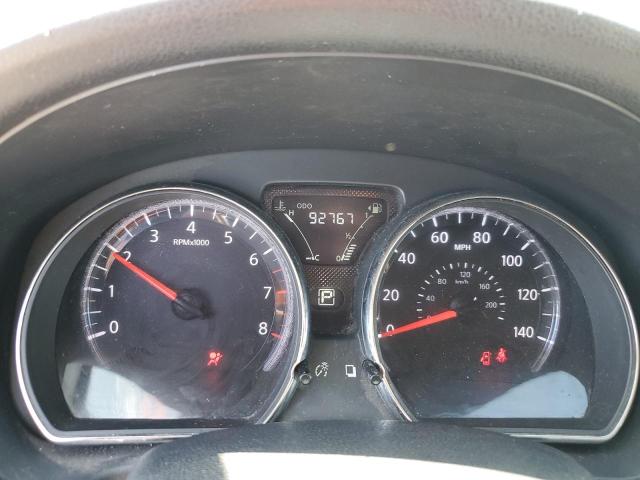 2019 NISSAN VERSA S 3N1CN7AP9KL874181