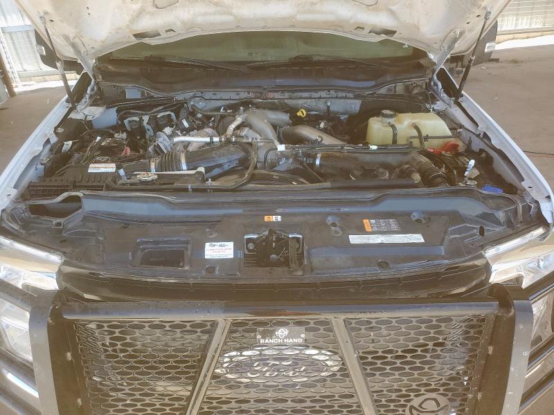 2022 FORD F250 SD 1FT7W2BT9NEC47429