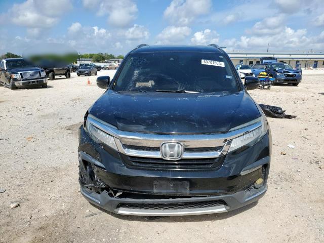 2020 HONDA PILOT TOUR 5FNYF5H95LB005816