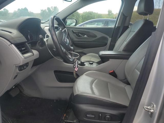 2019 GMC TERRAIN SL 3GKALPEV6KL178305