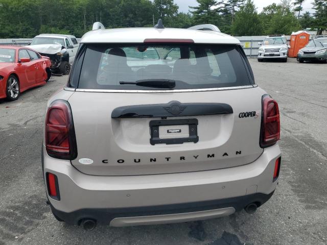 2023 MINI COOPER S C WMZ83BR04P3P38031