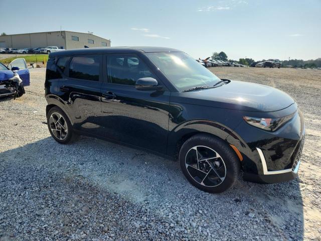 2025 KIA SOUL EX KNDJ33AU3S7933982
