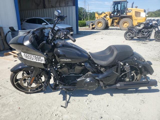2024 HARLEY-DAVIDSON FLTRX 1HD1KH717RB663836