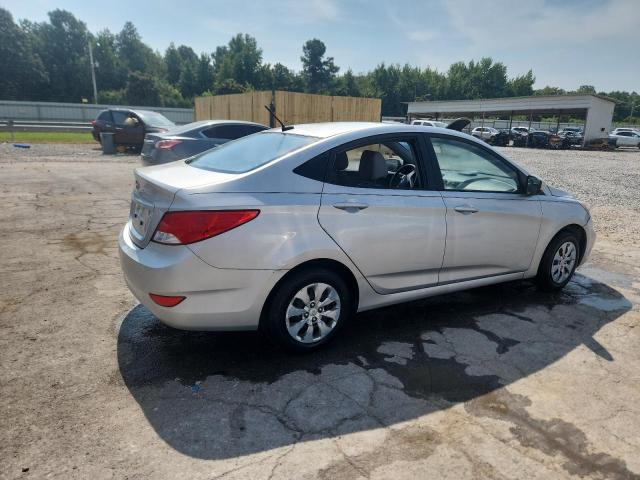 2016 HYUNDAI ACCENT SE KMHCT4AE6GU960864
