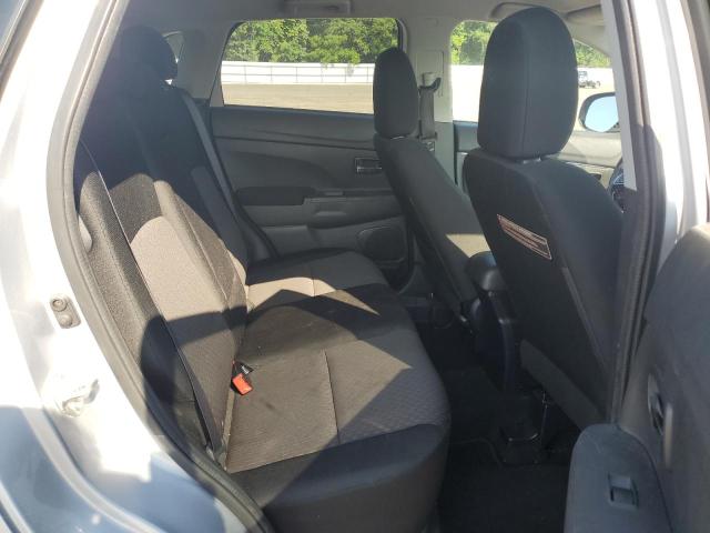 2017 MITSUBISHI OUTLANDER JA4AP3AU4HZ041025