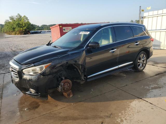 INFINITI JX35