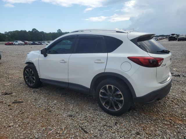 2016 MAZDA CX-5 GT JM3KE2DY9G0722641