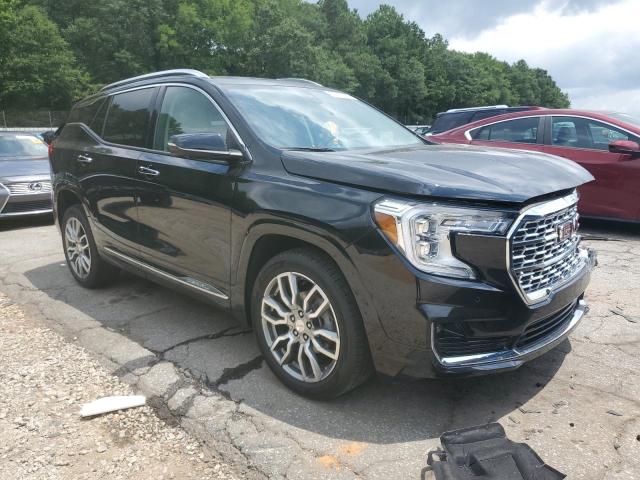 2023 GMC TERRAIN DE 3GKALXEG4PL176240