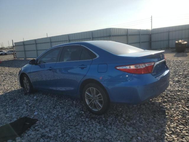 2017 TOYOTA CAMRY LE - 4T1BF1FKXHU670774
