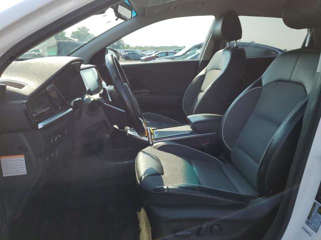 2022 KIA NIRO S KNDCC3LG0N5161067
