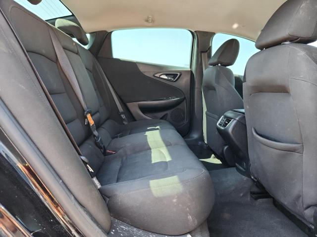 2019 CHEVROLET MALIBU LT 1G1ZD5ST2KF126790