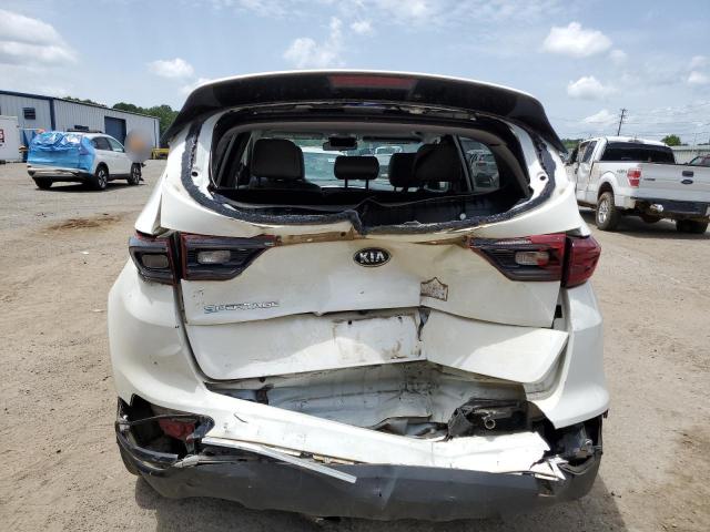 2020 KIA SPORTAGE L KNDPM3AC0L7776671