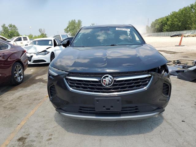 2021 BUICK ENVISION E LRBFZPR46MD191743