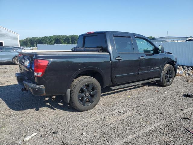 2014 NISSAN TITAN S - 1N6AA0EC7EN516450