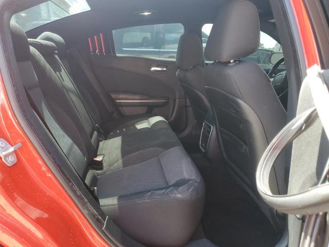 2018 DODGE CHARGER SX 2C3CDXBG1JH298161
