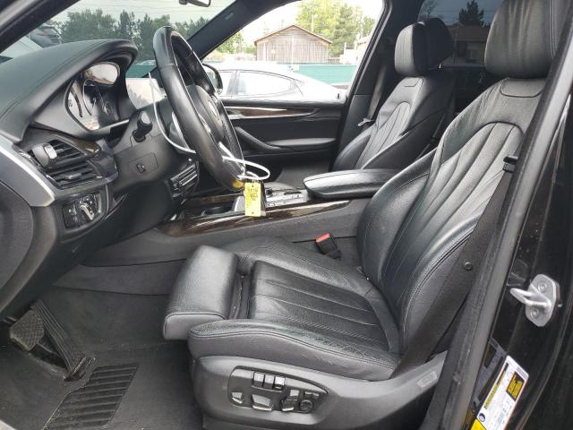 2017 BMW X5 XDRIVE50I 5UXKR6C53H0J84417