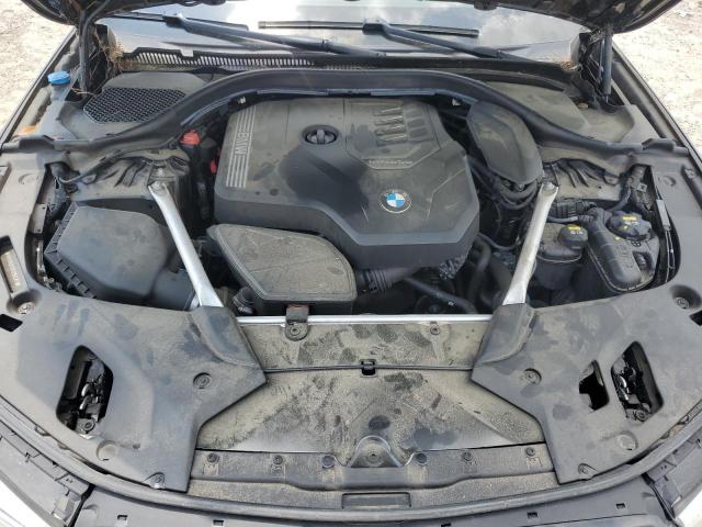 2020 BMW 530 I WBAJR3C02LCD55357