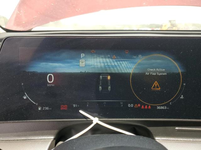 2023 KIA SPORTAGE S - 5XYK43AF6PG052710