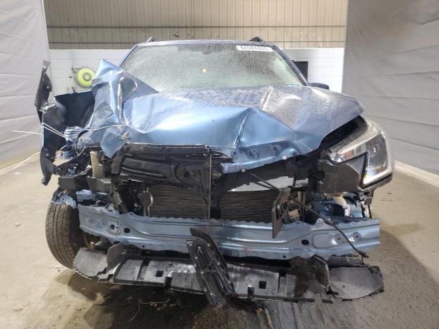 2022 SUBARU FORESTER PREMIUM JF2SKAEC4NH503584