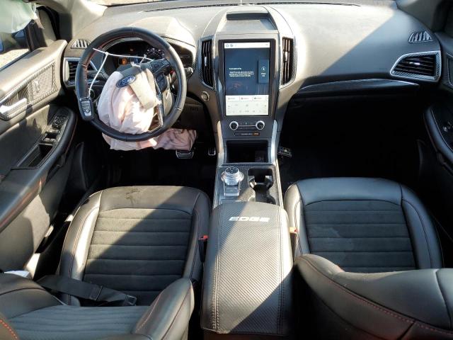 2021 FORD EDGE SEL 2FMPK4J94MBA24752