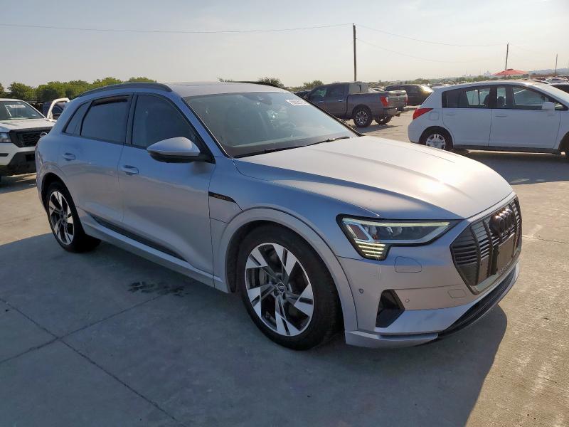 2022 AUDI E-TRON PRE WA1AAAGE1NB047049
