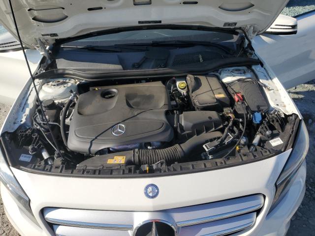 2016 MERCEDES-BENZ GLA 250 4M WDCTG4GB3GJ263959