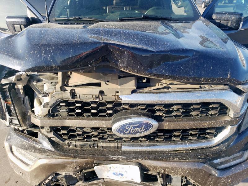 2023 FORD F150 SUPER - 1FTFW1E8XPFD18602