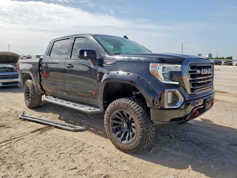 2021 GMC SIERRA K15 1GTU9EET6MZ285649