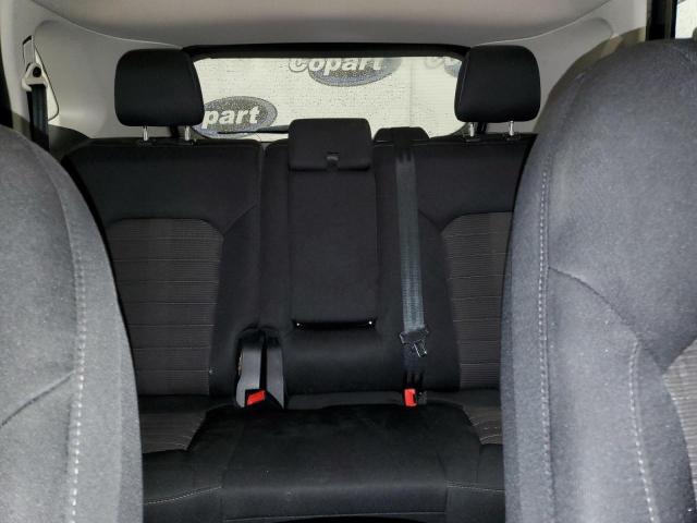 2018 FORD EDGE SEL 2FMPK3J90JBC40765