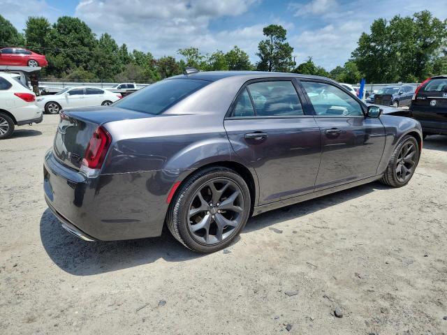 2022 CHRYSLER 300 S 2C3CCABG8NH190867