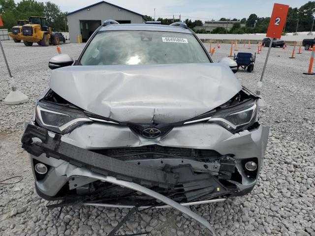 2018 TOYOTA RAV4 ADVENTURE - 2T3WFREV2JW495557