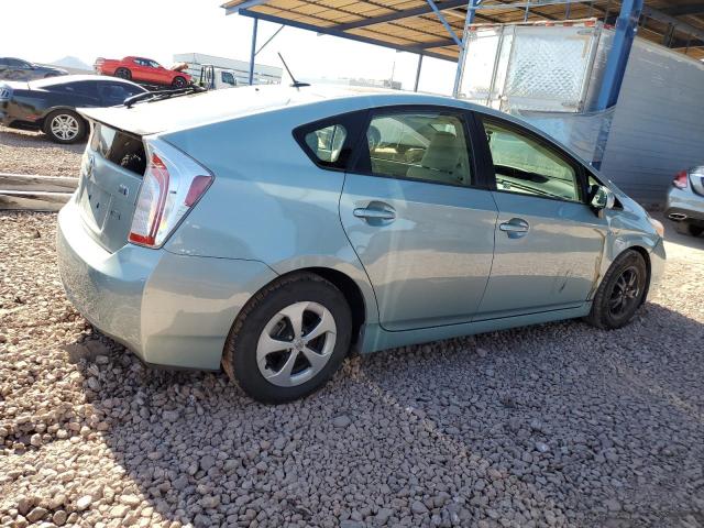 2012 TOYOTA PRIUS - JTDKN3DU3C5428080