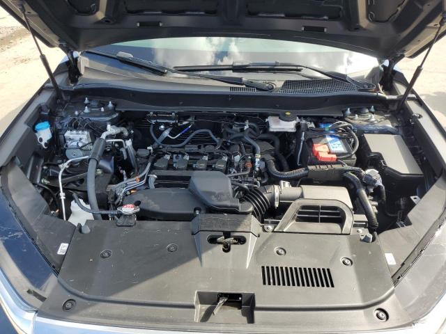 2025 HONDA CR-V EX 5J6RS4H43SL005561