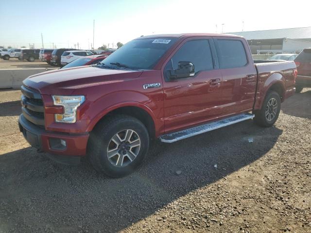 Vin: 1ftew1ef2ffa17086, lot: 62888355, ford f-150 supercrew 2015 img_1