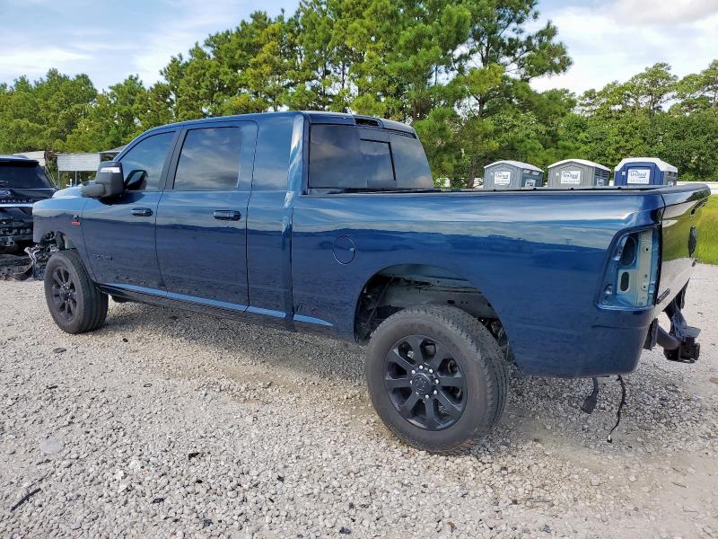 2023 RAM 2500 LARAM - 3C6UR5NL5PG593018