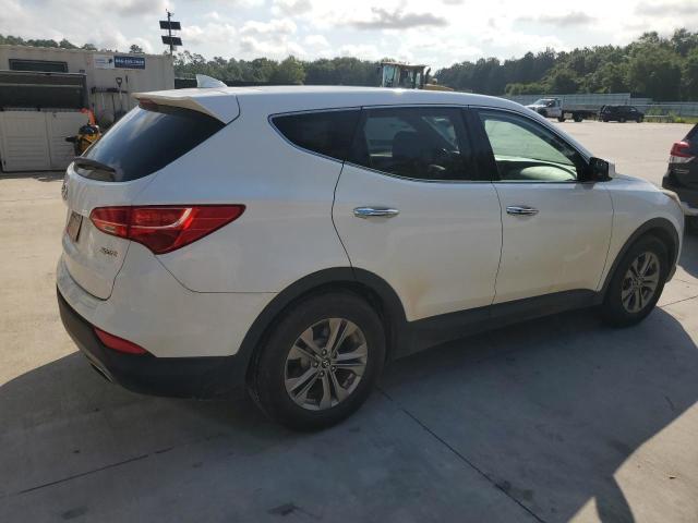 2013 HYUNDAI SANTA FE S - 5XYZU3LB5DG092281