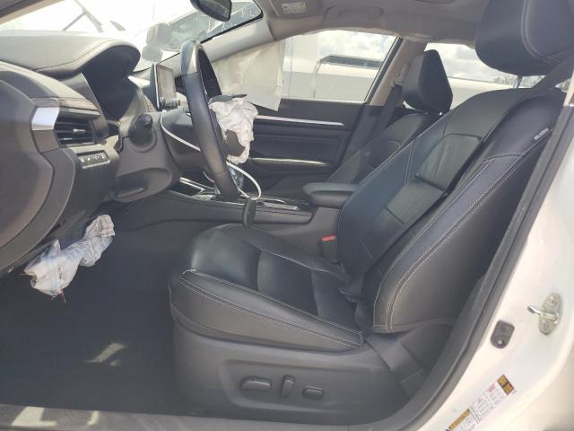 2020 NISSAN ALTIMA PLA 1N4AL4FV8LC115427
