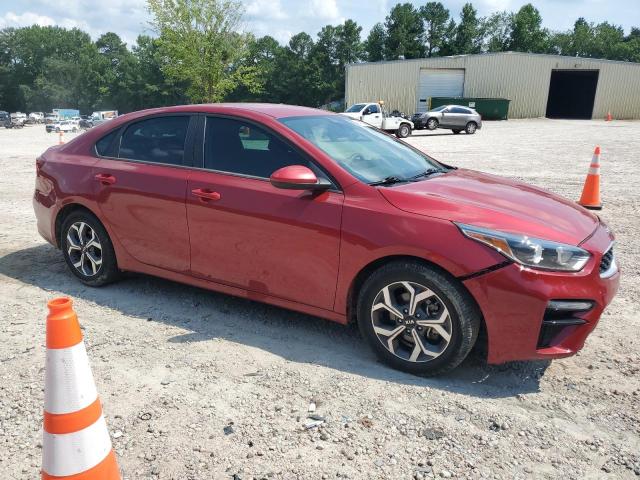 Vin: 3kpf24ad2me366777, lot: 64116965, kia forte fe 20214