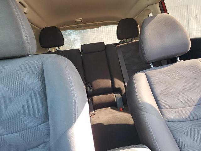 2015 NISSAN ROGUE S - KNMAT2MT3FP559182