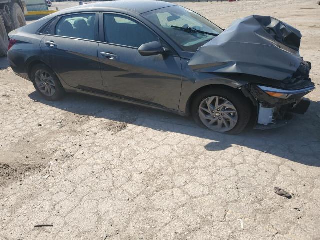2024 HYUNDAI ELANTRA SEL KMHLM4DG3RU694717