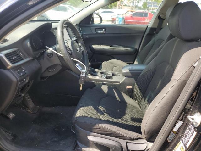 2019 KIA OPTIMA LX - 5XXGT4L37KG345000