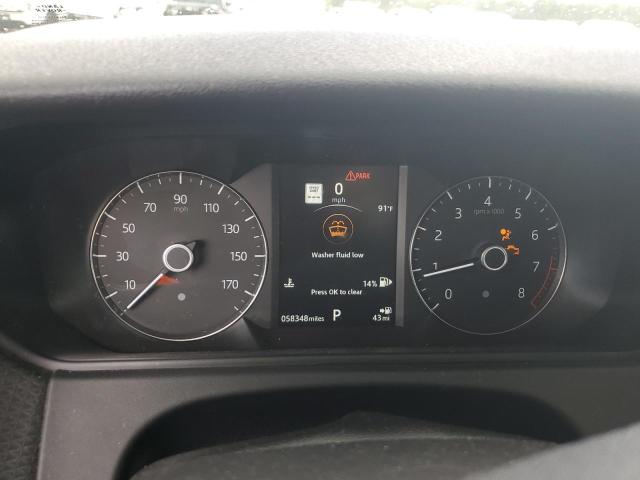 2018 LAND ROVER RANGE ROVE SALYB2RV2JA739107