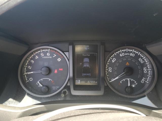 2016 TOYOTA TACOMA DOU - 3TMDZ5BN7GM006883