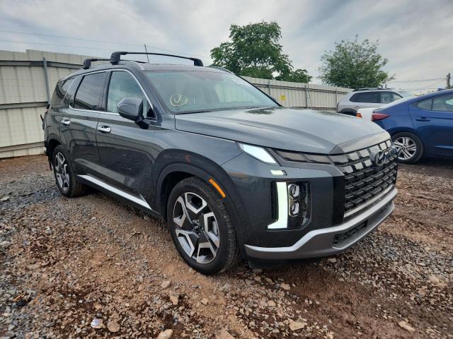 2023 HYUNDAI PALISADE S KM8R4DGE6PU610519