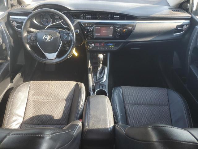 2014 TOYOTA COROLLA L - 2T1BURHE9EC001940