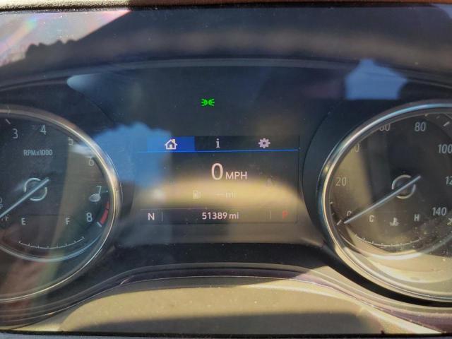 2020 BUICK ENCORE GX KL4MMBS25LB112022